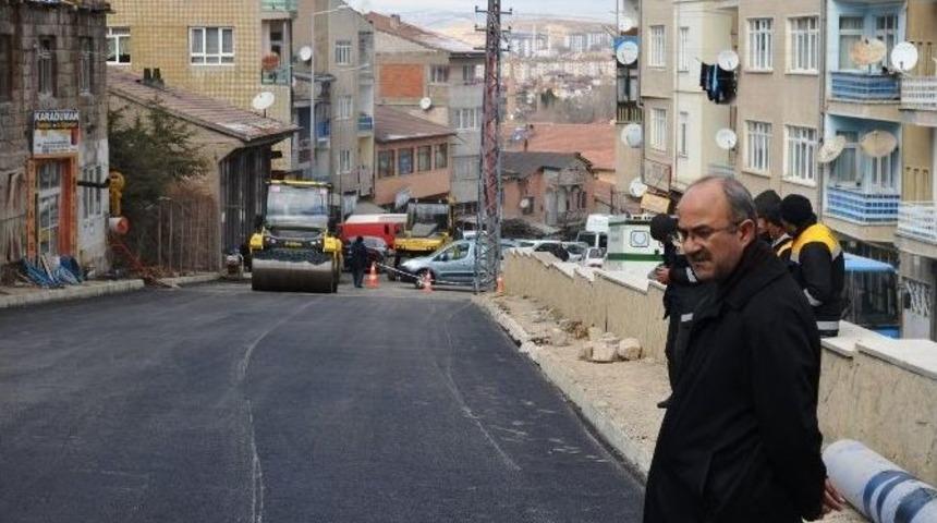 B&uuml;nyan 2023 Hedeflerine Emin Adımlarla İlerliyor