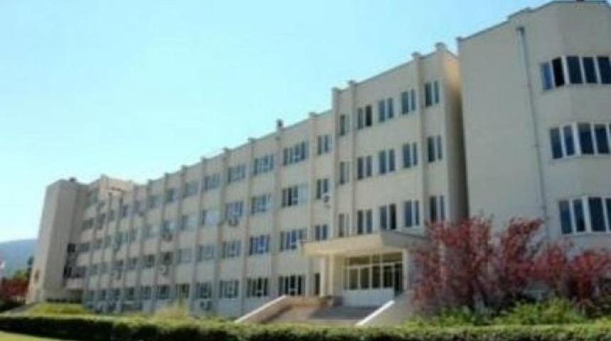 &Uuml;niversitede seks skandalında şok ifadeler