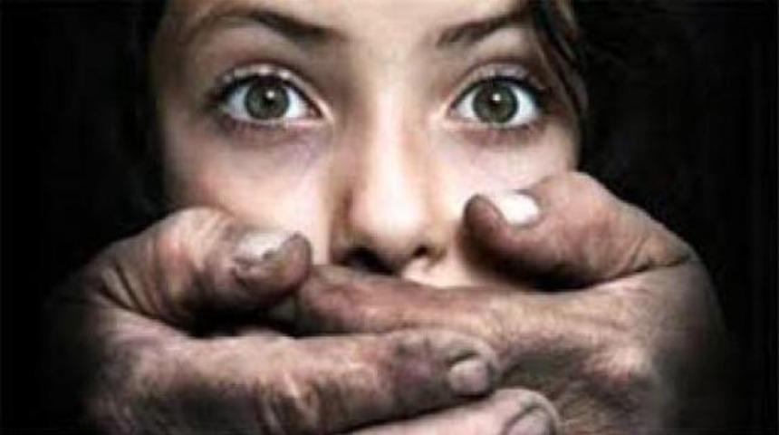 Üvey kızına tecavüz eden babaya ceza