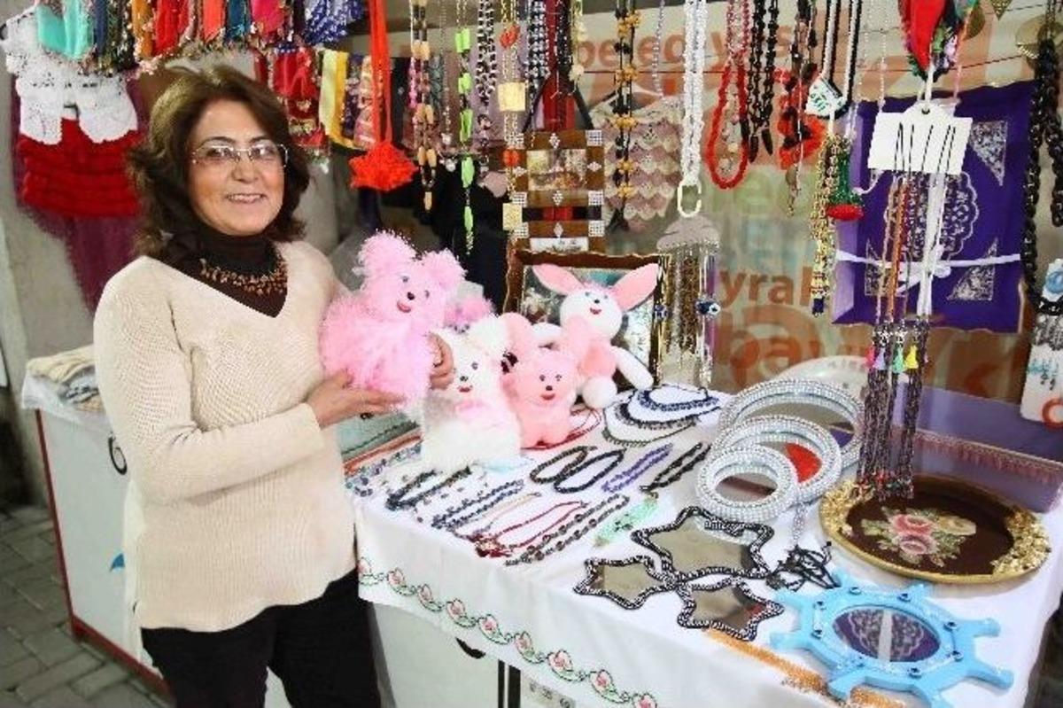 Bu M&uuml;cadele Alkışlanır