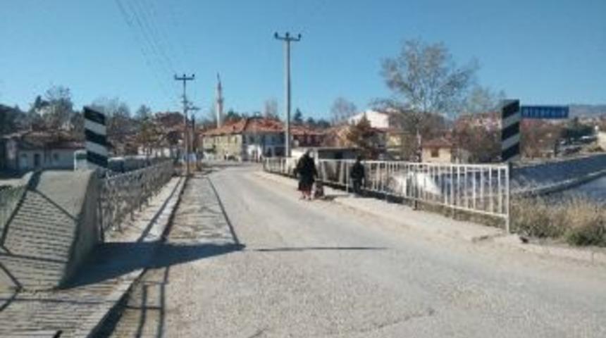 Hisarcık&rsquo;ta Yeni K&ouml;pr&uuml; İhalesi Yapıldı