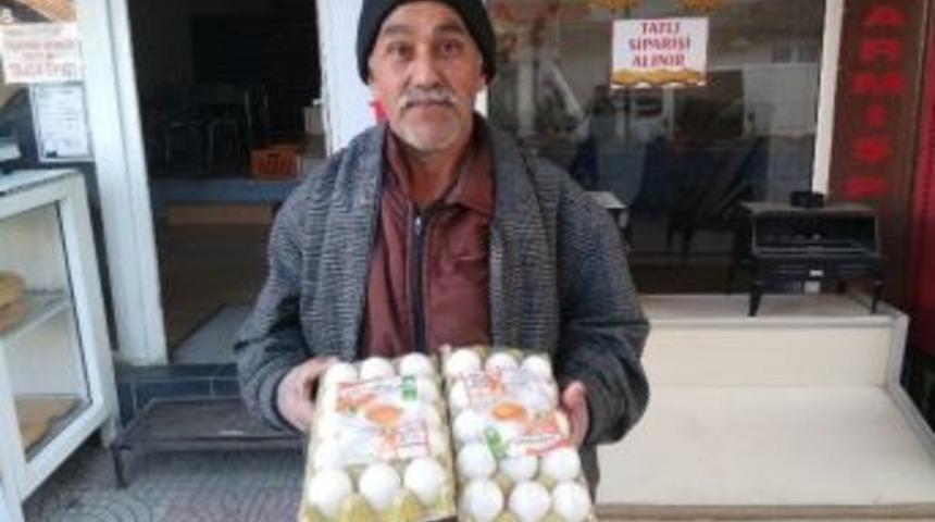 Dolardaki Artış Yumurta Fiyatlarını Vurdu