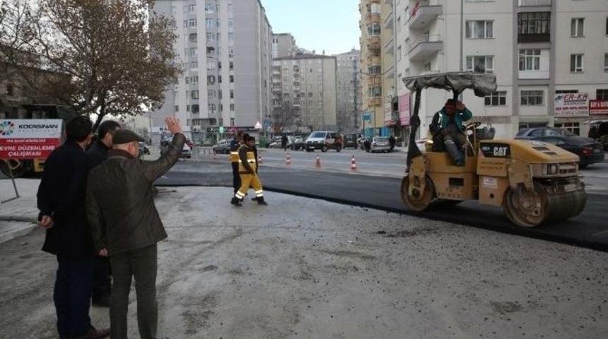 Başkan &Ccedil;olakbayrakdar, &ldquo;&ccedil;alışmalarımız 2017 Yılında İki Katına &Ccedil;ıkacak&rdquo;
