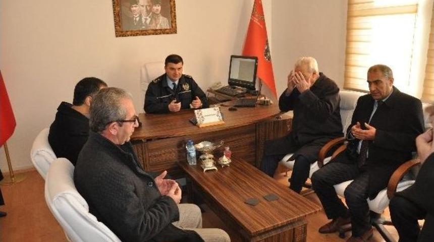 İstanbul&rsquo;daki Hain Saldırıya Tepki