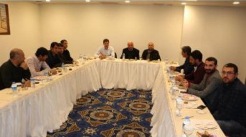 Mardin'de G&uuml;nl&uuml;k 1 Milyon 200 Bin Yumurta &Uuml;retimi Yapılıyor