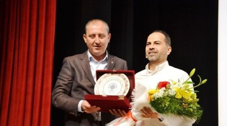 Nasuh Mahruki Biga&rsquo;da