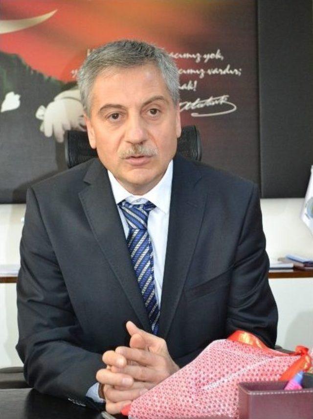 &Ouml;ğrencilerden Duygulandıran Ziyaret 1