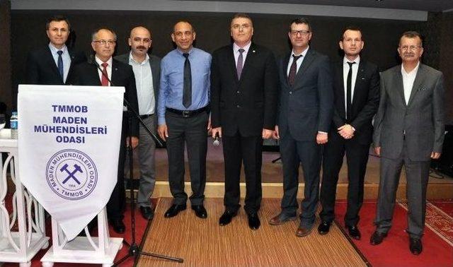 Madencilerde Yeni D&ouml;nem 1