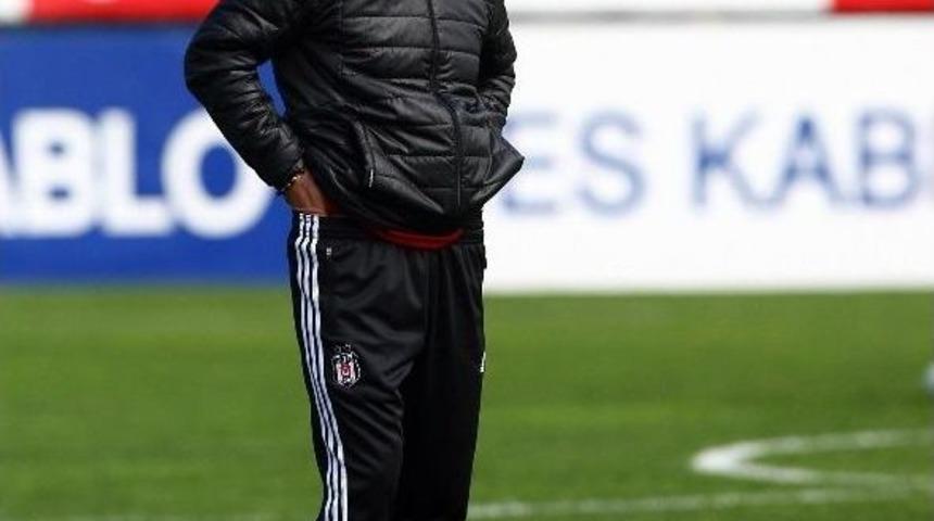 Bilic: "t&uuml;rkiye&rsquo;de Yaşananlar Beni Parampar&ccedil;a Ediyor"