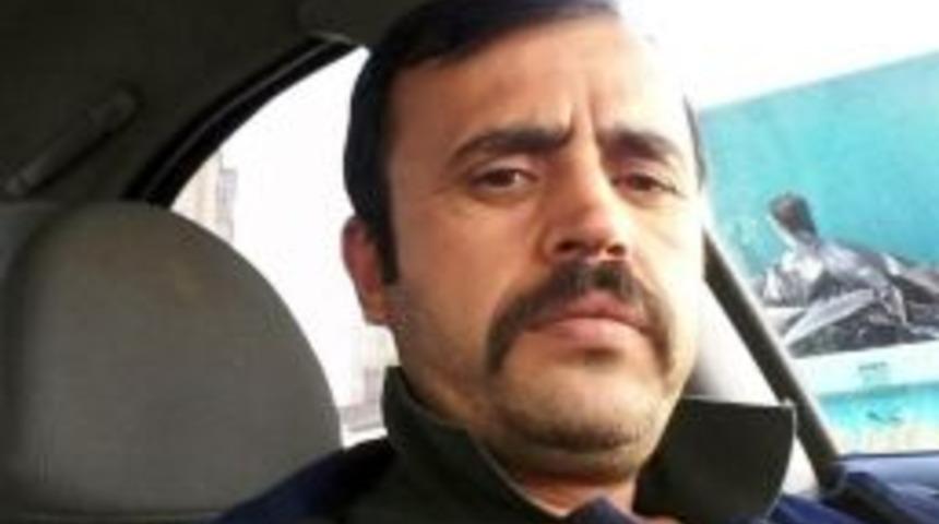 Yolda Y&uuml;r&uuml;rken Vurulan Kişi &Ouml;ld&uuml;