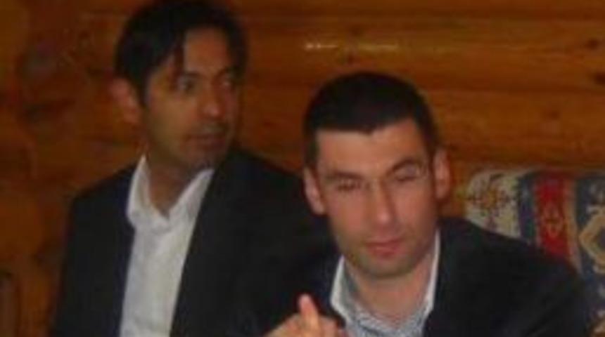 Şehit Emniyet Amiri, Kaymakamın Şehit Edilmesi &Uuml;zerine Allah'tan Şehit Olmayı Dilemiş