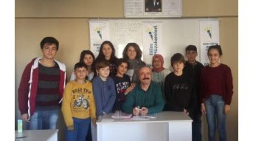 &lsquo;matematik Dersinde Nasıl Başarılı Olunur&rsquo; Semineri Ger&ccedil;ekleşti.