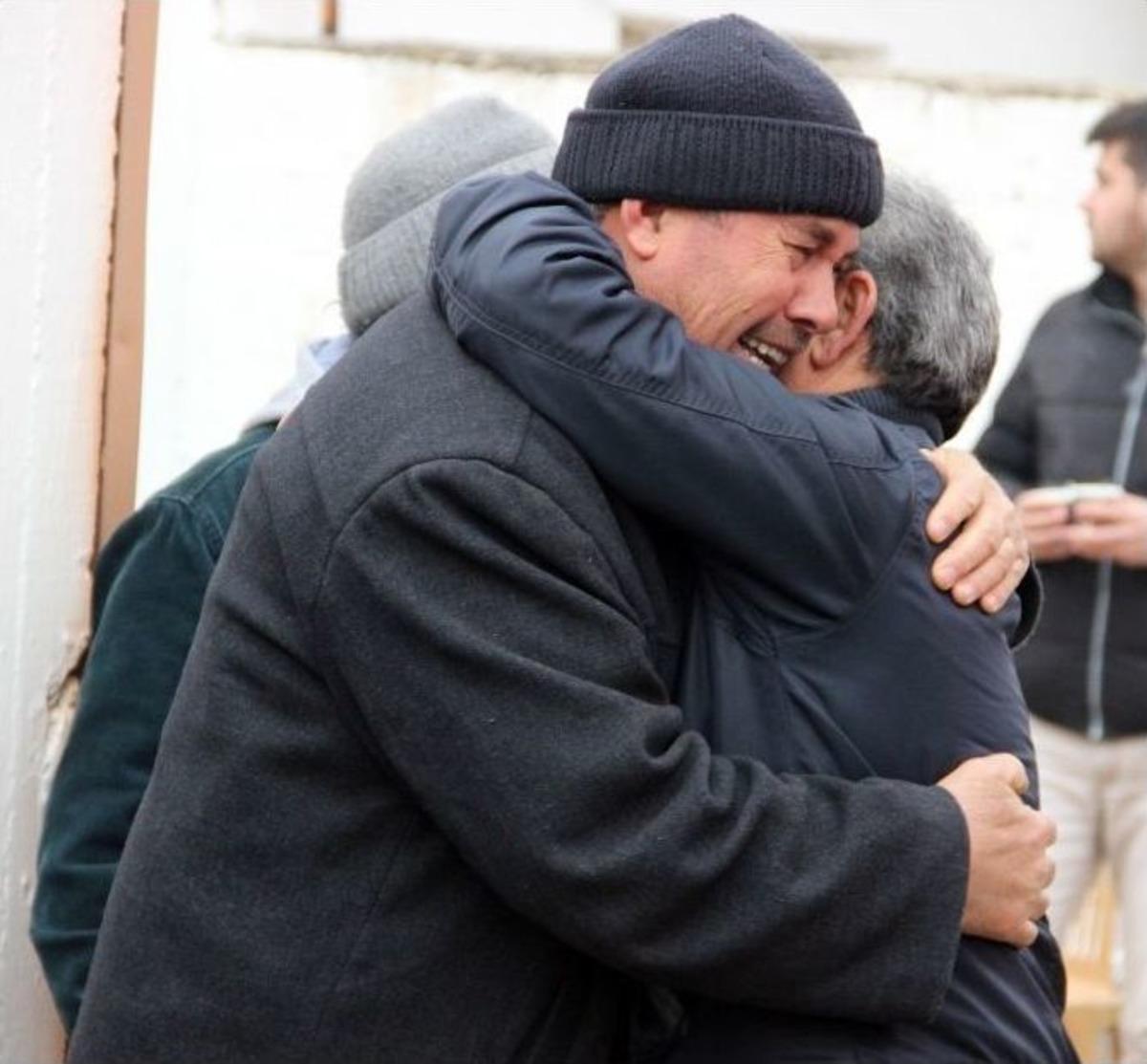 Akhisarlı Şehidin Babasından Tokat Gibi S&ouml;zler