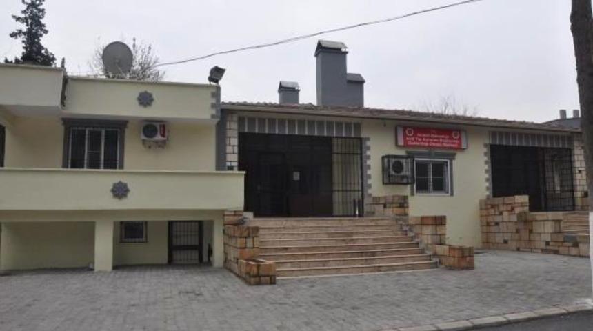 Silahlı Saldırı Sonucu &Ouml;ld&uuml;