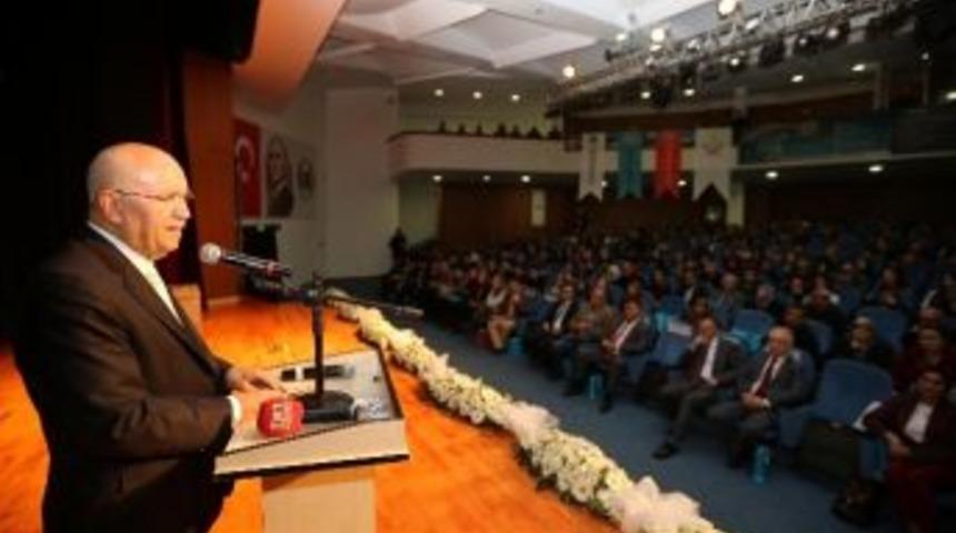G&ouml;sterileriyle &ldquo;hayat Birlikte G&uuml;zel&rdquo; Dediler