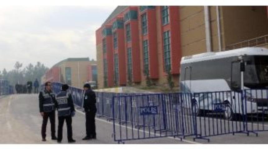 Denizli&rsquo;de İlk Fet&ouml; Duruşması Başladı
