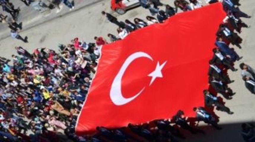 G&uuml;neş Vakfı Başkanı Ceylan, Ter&ouml;r Saldırısını Kınadı