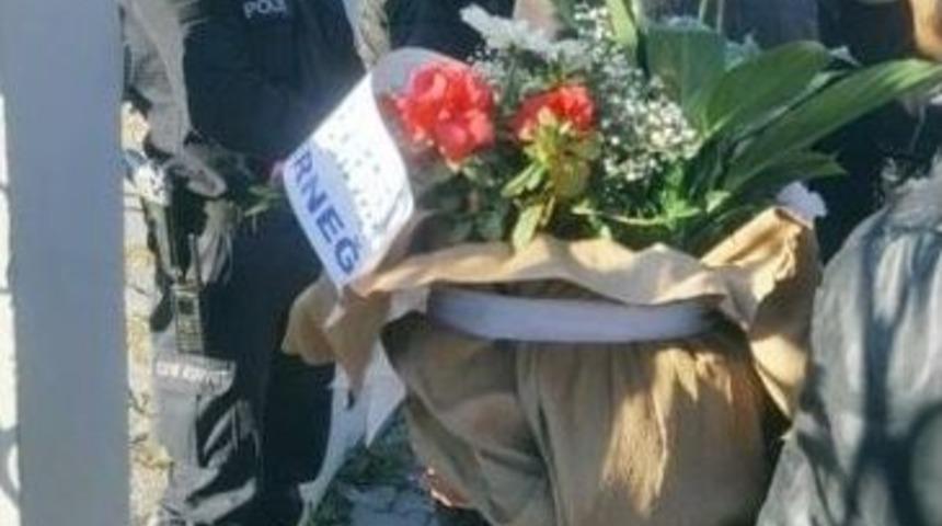 Mbd Serdivan İl&ccedil;e Teşkilatından &Ccedil;evik Kuvvet&rsquo;e Ziyaret