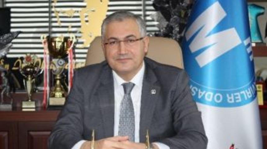 Mali M&uuml;şavir Adaylarına Son G&uuml;n Uyarısı