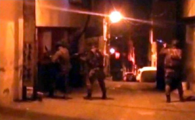 Gaziantep te Pkk/kck Operasyonu: 36 G&ouml;zaltı 1