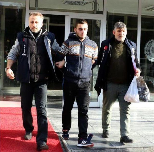 16 Yaşındaki Gen&ccedil;, Başından Vuruldu 1
