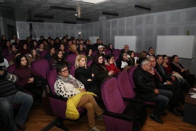 Krıklareli’de Caz Konserine Büyük İlgi