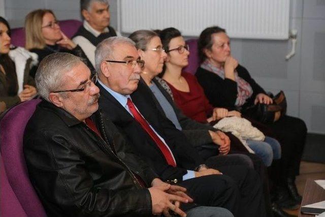 Krıklareli’de Caz Konserine Büyük İlgi