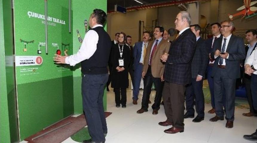 Btm&rsquo;den İnovatif Başarı