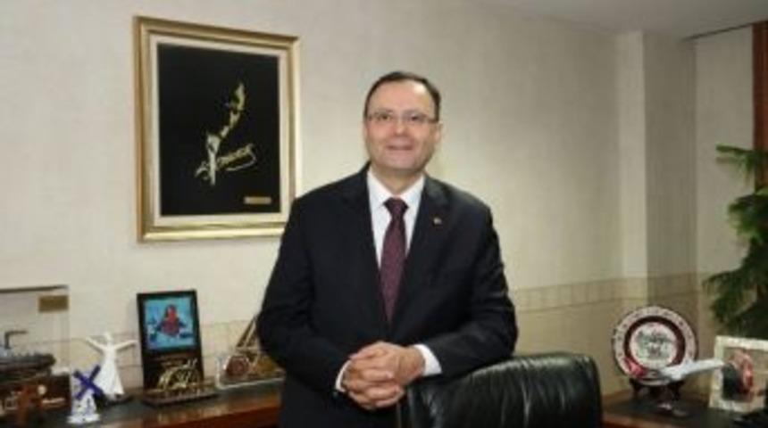 Aşut: &ldquo;t&uuml;m Sorunların Temelindeki Tek Neden Yetersiz Eğitim&rdquo;