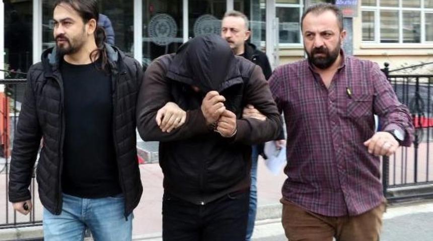 Samsun'da 10 Kilo Bonzai Ele Ge&ccedil;irildi