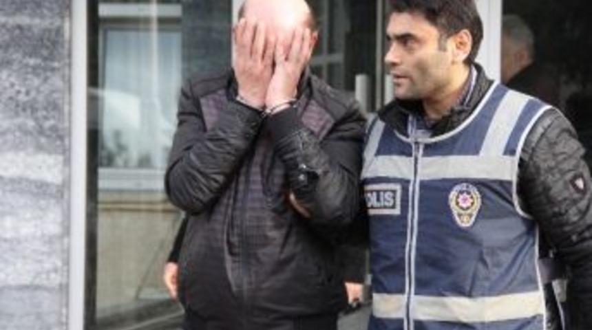 Alışveriş Merkezinden Labtop &Ccedil;aldı