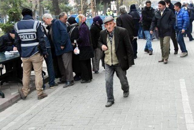 Soma Faciası Davasında, Yargılamaya Devam Edildi