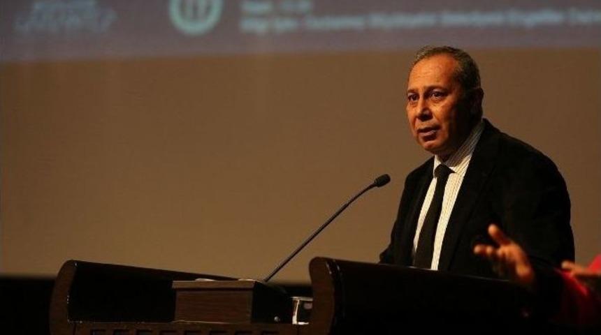 Engelliler Unutulmadı