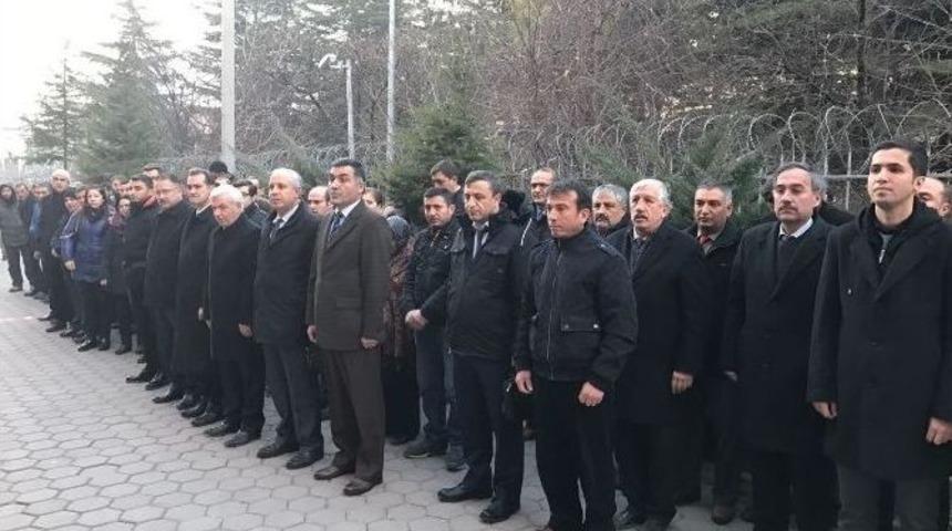 T&uuml;rk-imar Sen &Uuml;yelerinden Ter&ouml;re Tepki