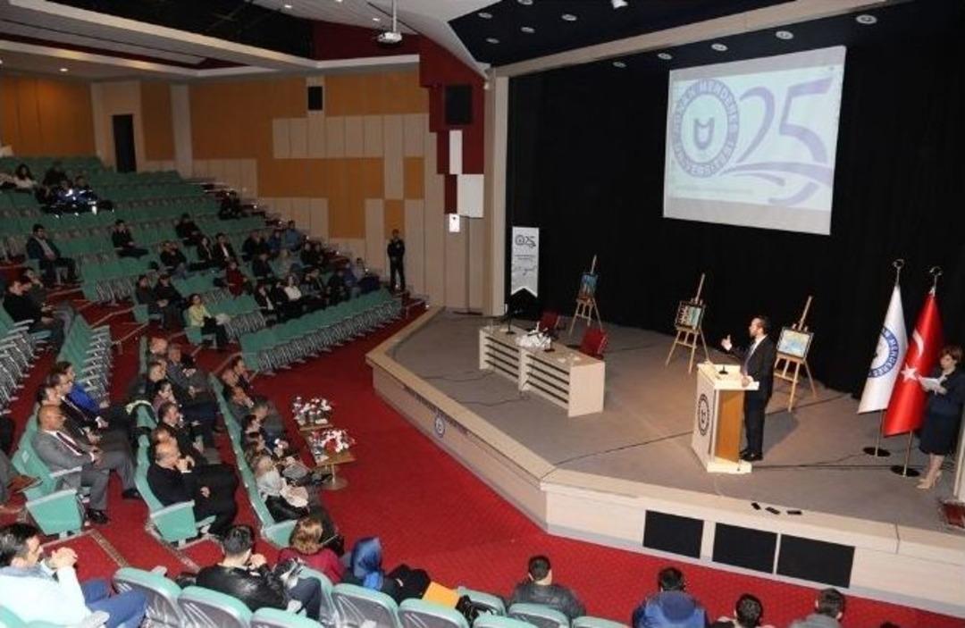 Ad&uuml;&rsquo;de 10 Aralık D&uuml;nya İnsan Hakları G&uuml;n&uuml; Programı Ger&ccedil;ekleşti