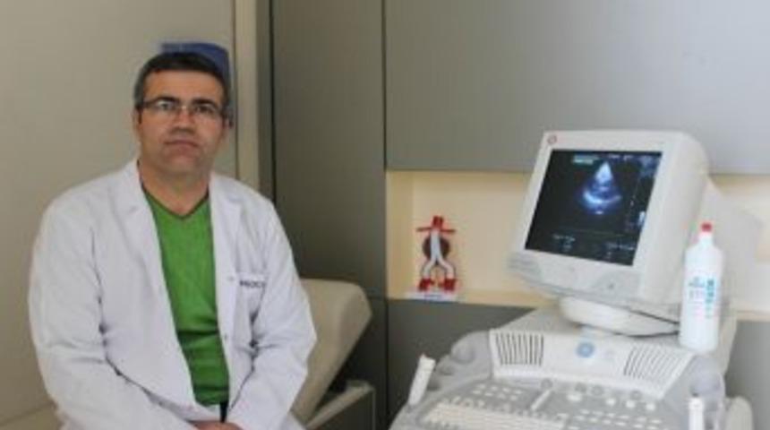 Soğuk Hava Kalp Krizini Tetikliyor