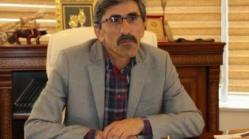 Ziraat Odası Başkanı &Ccedil;etindağ İstanbul&rsquo;daki Saldırıyı Kınadı