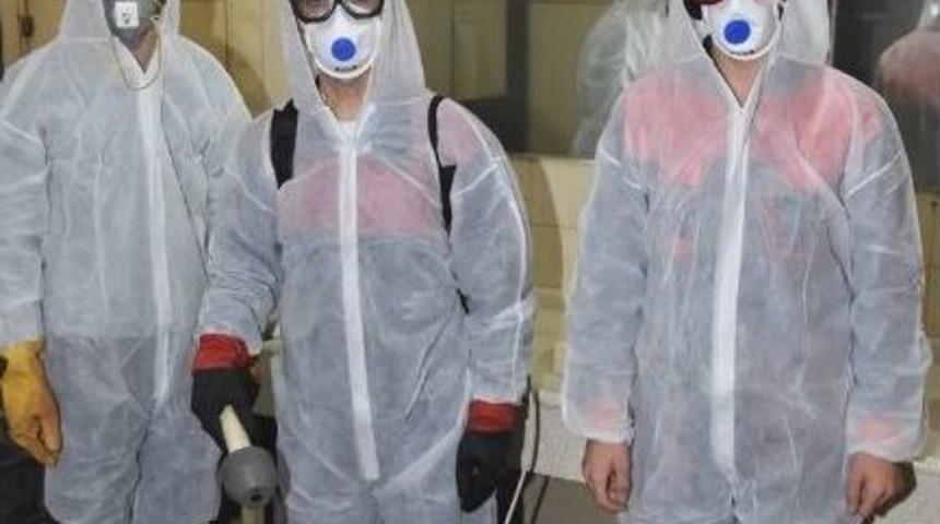 Daha Sağlıklı Kocasinan İ&ccedil;in Profesyonel Temizlik