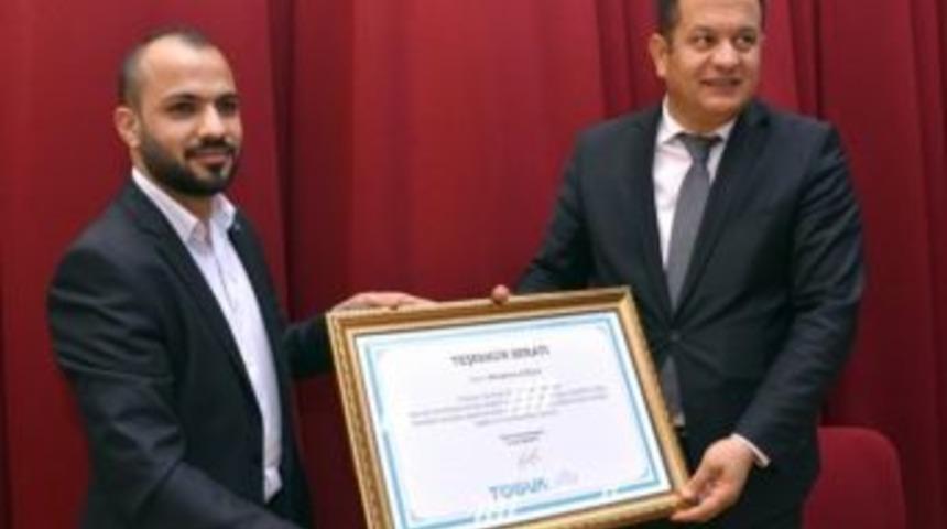 Ceylanpınar T&uuml;gva&rsquo;dan Yeni T&uuml;rkiye Konferansı