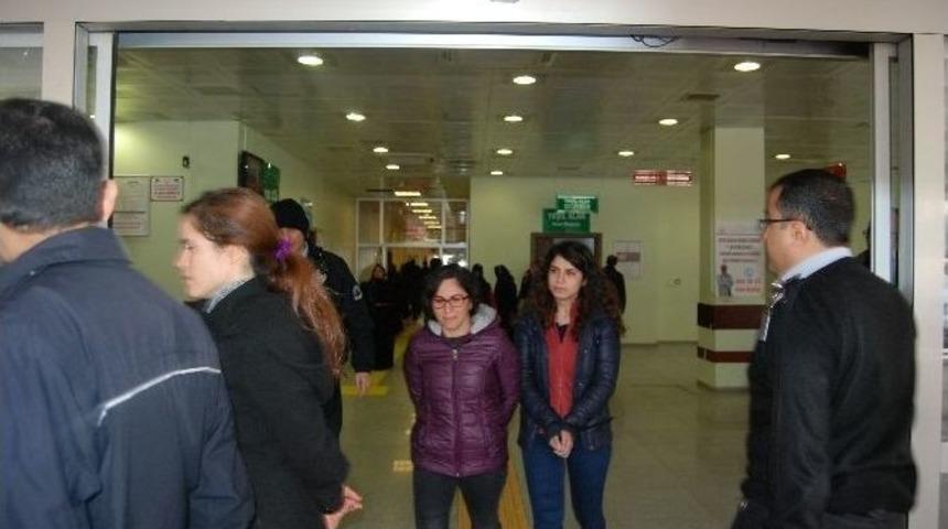 Şanlıurfa&rsquo;da G&ouml;zaltına Alınanların Sayısı 140&rsquo;a Y&uuml;kseldi