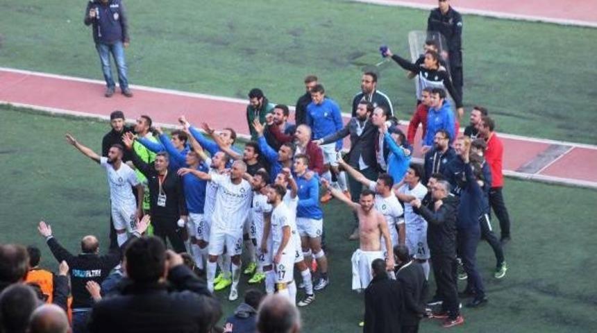 Altay Geliyor Altay