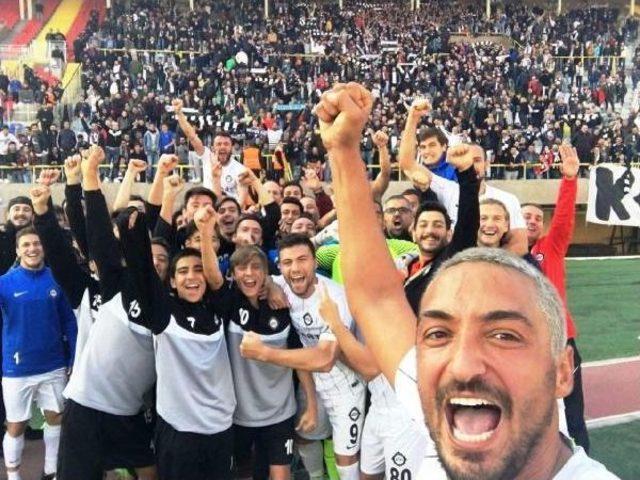 Altay Geliyor Altay