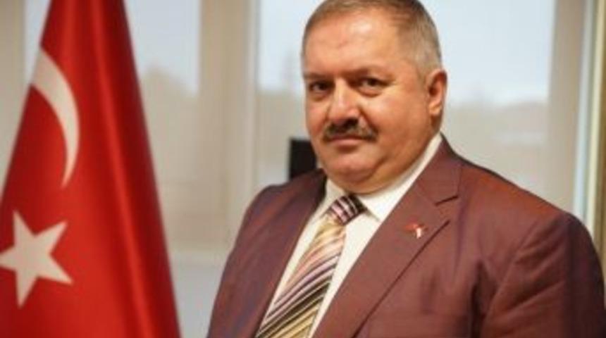 Kayseri Osb Yönetim Kurulu Başkanı Tahir Nursaçan, İstanbul’daki Terör Saldırısını Lanetledi