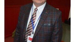 Karataş: “hedefimiz 10 Bin Kişiyi İstihdam Etmek”