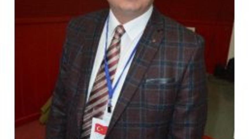 Karataş: “hedefimiz 10 Bin Kişiyi İstihdam Etmek”