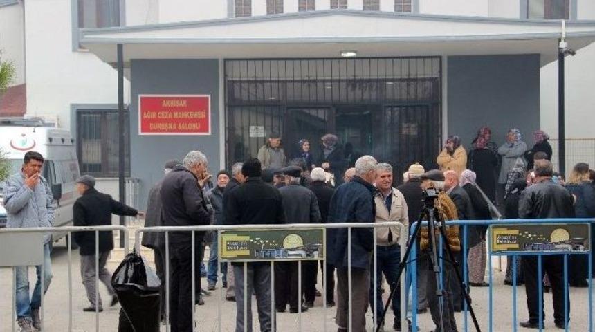 &rsquo;soma&rsquo; Davasına Teknik Arıza Molası