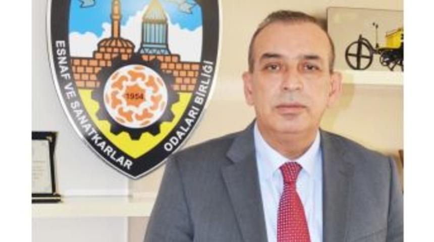 Karamercan: "ter&ouml;r Su&ccedil;u İşleyenler Cezasını Mutlaka &Ccedil;ekecek"