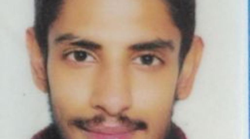 Yangında Dumandan Zehirlenen Gen&ccedil; &Ouml;ld&uuml;