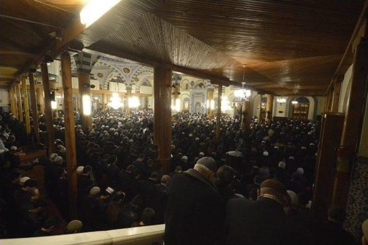 Meram’da Mevlid Kandili Özel Programı G2