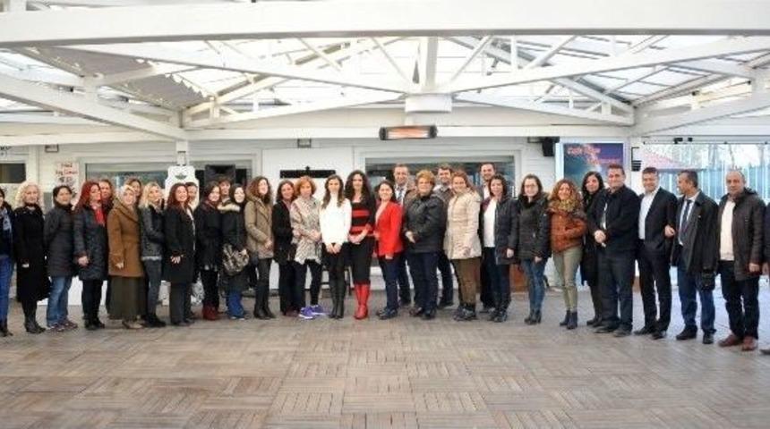 Osmangazi&rsquo;den 5 Yıllık Yerel Eylem Planı